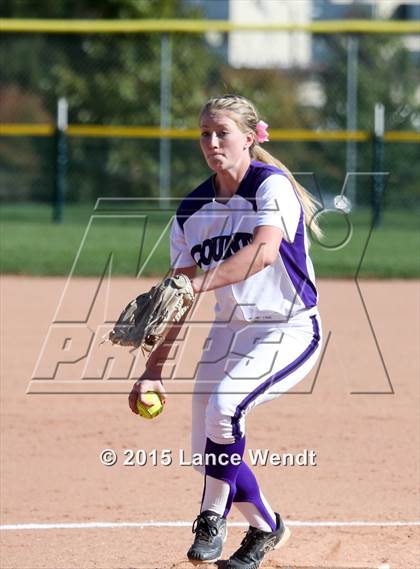 Thumbnail 1 in Douglas County vs. Fossil Ridge photogallery.