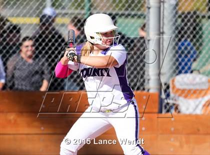 Thumbnail 2 in Douglas County vs. Fossil Ridge photogallery.