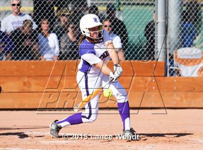 Thumbnail 3 in Douglas County vs. Fossil Ridge photogallery.
