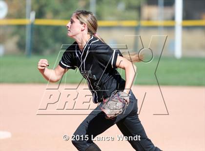 Thumbnail 3 in Douglas County vs. Fossil Ridge photogallery.