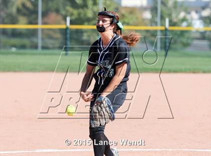 Thumbnail 3 in Douglas County vs. Fossil Ridge photogallery.