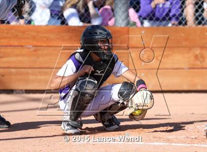 Thumbnail 2 in Douglas County vs. Fossil Ridge photogallery.