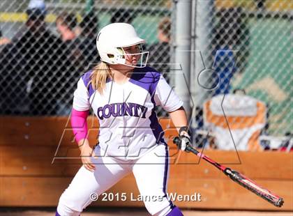 Thumbnail 1 in Douglas County vs. Fossil Ridge photogallery.