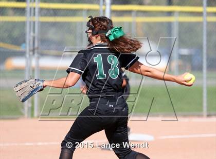 Thumbnail 2 in Douglas County vs. Fossil Ridge photogallery.