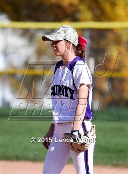 Thumbnail 1 in Douglas County vs. Fossil Ridge photogallery.