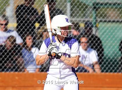 Thumbnail 2 in Douglas County vs. Fossil Ridge photogallery.