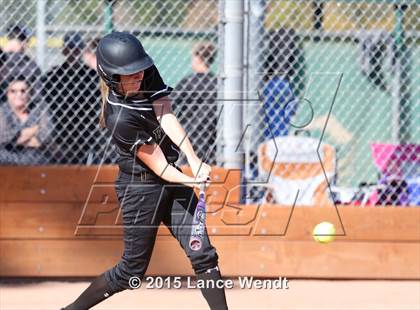 Thumbnail 3 in Douglas County vs. Fossil Ridge photogallery.