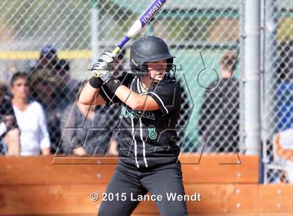 Thumbnail 3 in Douglas County vs. Fossil Ridge photogallery.