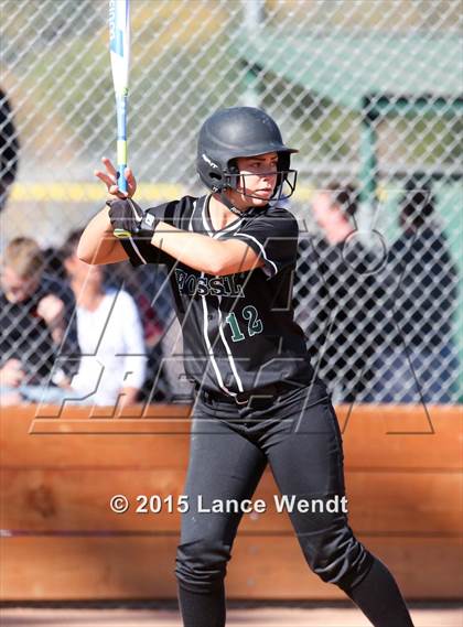 Thumbnail 3 in Douglas County vs. Fossil Ridge photogallery.