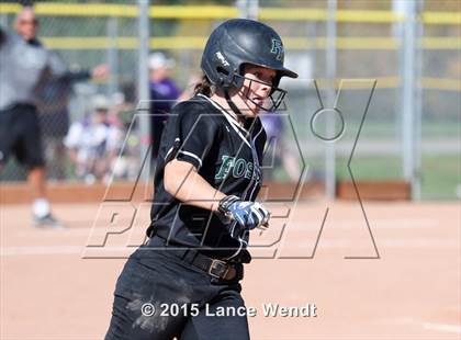 Thumbnail 1 in Douglas County vs. Fossil Ridge photogallery.