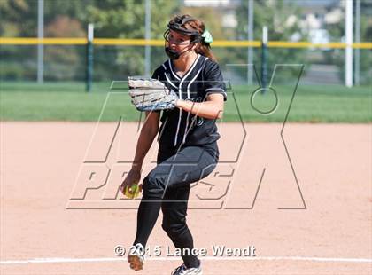 Thumbnail 2 in Douglas County vs. Fossil Ridge photogallery.