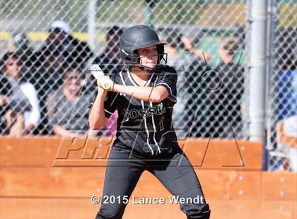 Thumbnail 2 in Douglas County vs. Fossil Ridge photogallery.