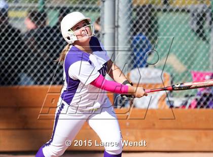 Thumbnail 3 in Douglas County vs. Fossil Ridge photogallery.