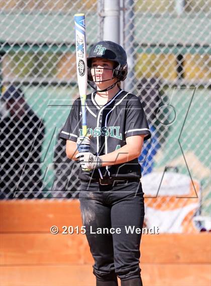 Thumbnail 3 in Douglas County vs. Fossil Ridge photogallery.