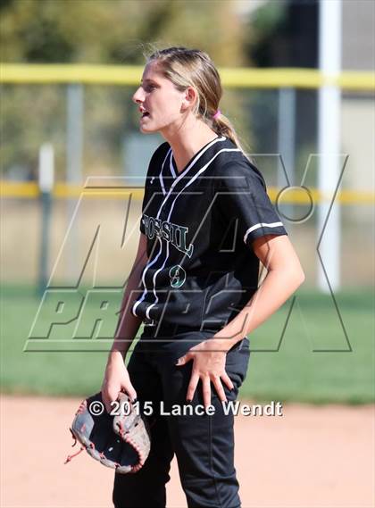 Thumbnail 1 in Douglas County vs. Fossil Ridge photogallery.