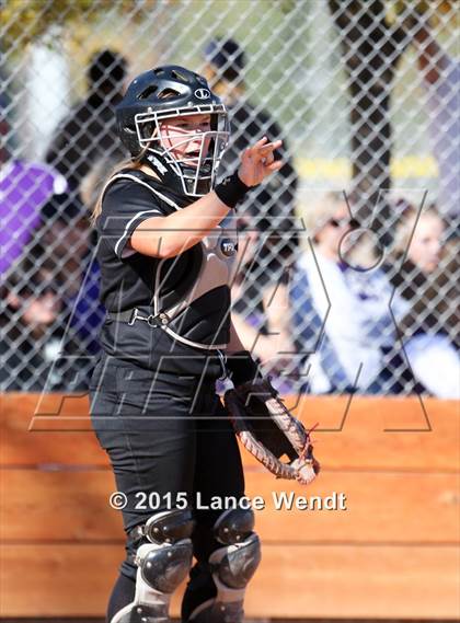 Thumbnail 1 in Douglas County vs. Fossil Ridge photogallery.