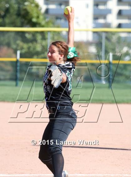 Thumbnail 1 in Douglas County vs. Fossil Ridge photogallery.