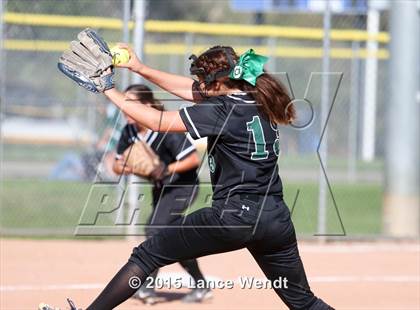 Thumbnail 3 in Douglas County vs. Fossil Ridge photogallery.
