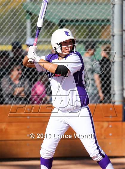 Thumbnail 2 in Douglas County vs. Fossil Ridge photogallery.
