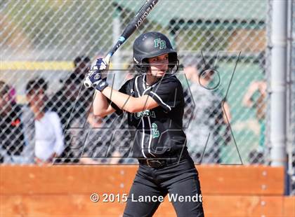 Thumbnail 2 in Douglas County vs. Fossil Ridge photogallery.