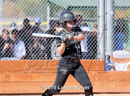 Thumbnail 2 in Douglas County vs. Fossil Ridge photogallery.