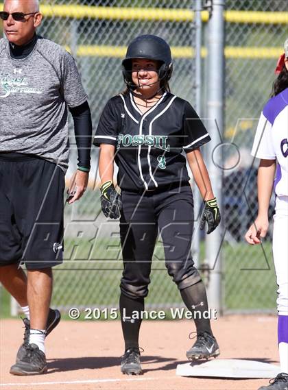 Thumbnail 1 in Douglas County vs. Fossil Ridge photogallery.