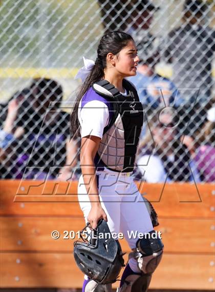 Thumbnail 3 in Douglas County vs. Fossil Ridge photogallery.