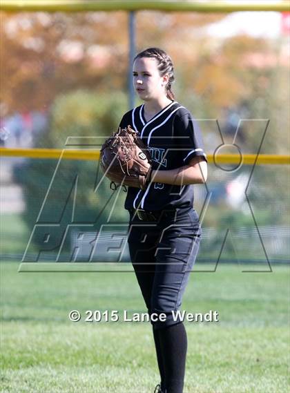 Thumbnail 1 in Douglas County vs. Fossil Ridge photogallery.