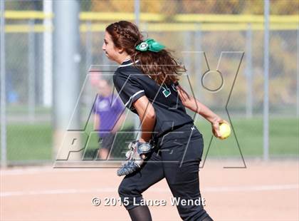 Thumbnail 3 in Douglas County vs. Fossil Ridge photogallery.