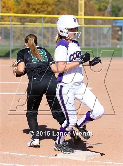 Thumbnail 1 in Douglas County vs. Fossil Ridge photogallery.