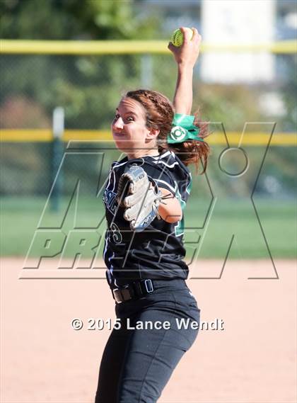 Thumbnail 2 in Douglas County vs. Fossil Ridge photogallery.