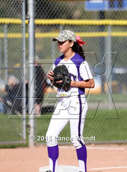 Thumbnail 3 in Douglas County vs. Fossil Ridge photogallery.