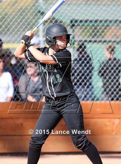 Thumbnail 1 in Douglas County vs. Fossil Ridge photogallery.
