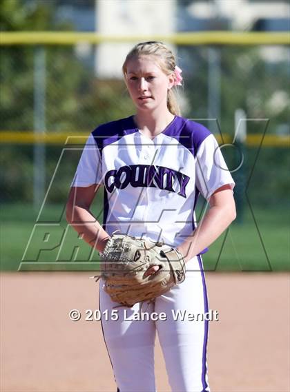 Thumbnail 1 in Douglas County vs. Fossil Ridge photogallery.