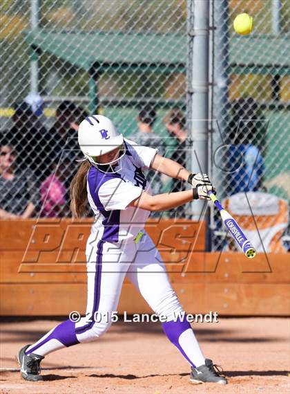 Thumbnail 3 in Douglas County vs. Fossil Ridge photogallery.