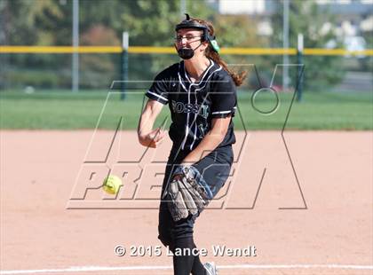 Thumbnail 1 in Douglas County vs. Fossil Ridge photogallery.