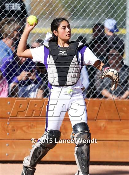Thumbnail 1 in Douglas County vs. Fossil Ridge photogallery.