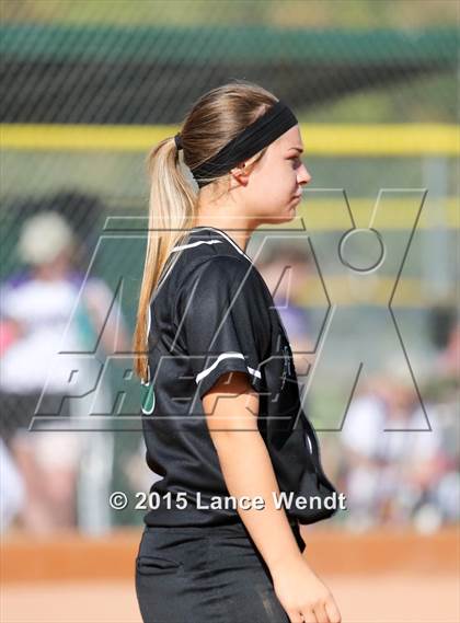 Thumbnail 3 in Douglas County vs. Fossil Ridge photogallery.