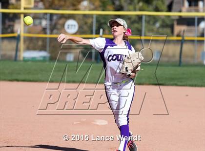 Thumbnail 1 in Douglas County vs. Fossil Ridge photogallery.
