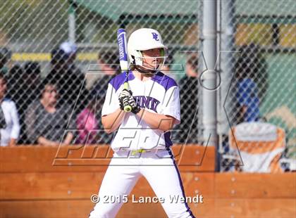 Thumbnail 2 in Douglas County vs. Fossil Ridge photogallery.