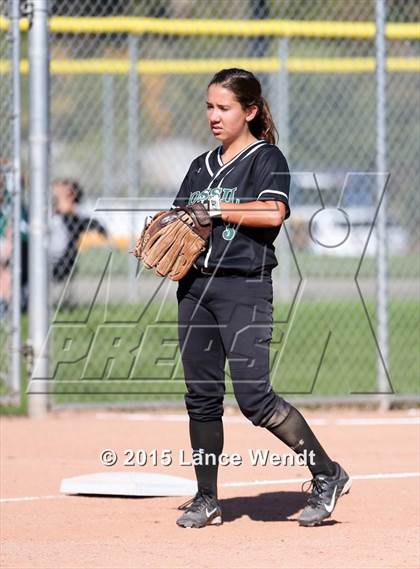 Thumbnail 1 in Douglas County vs. Fossil Ridge photogallery.