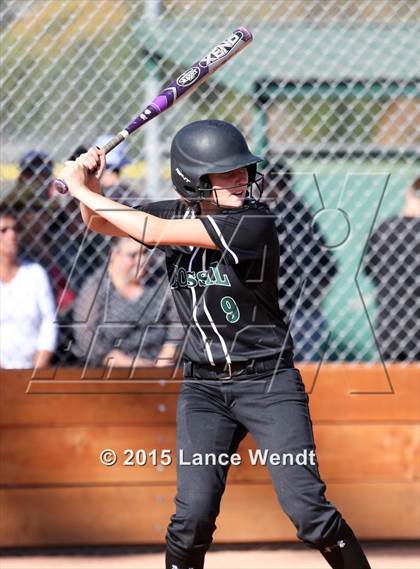 Thumbnail 1 in Douglas County vs. Fossil Ridge photogallery.