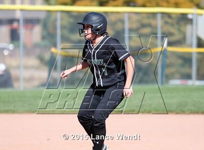 Thumbnail 2 in Douglas County vs. Fossil Ridge photogallery.