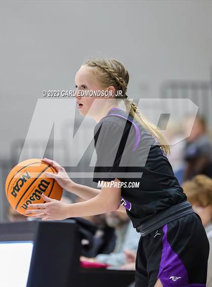 Thumbnail 1 in Lipscomb Academy @ Ezell-Harding Christian photogallery.