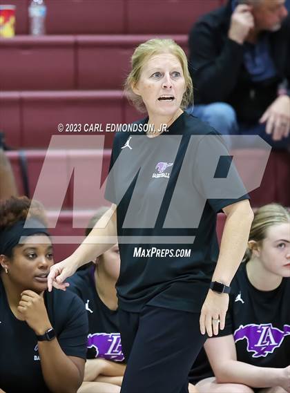 Thumbnail 3 in Lipscomb Academy @ Ezell-Harding Christian photogallery.