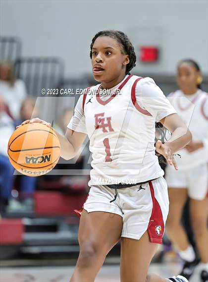 Thumbnail 3 in Lipscomb Academy @ Ezell-Harding Christian photogallery.