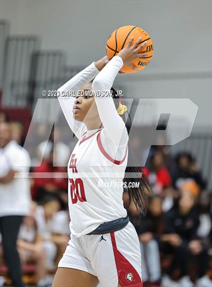 Thumbnail 3 in Lipscomb Academy @ Ezell-Harding Christian photogallery.
