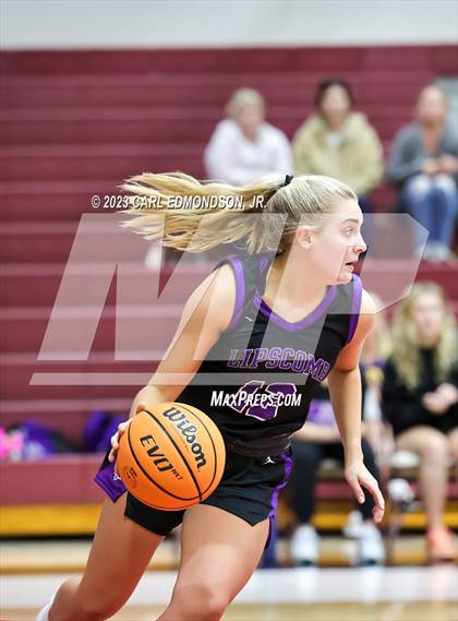 Thumbnail 1 in Lipscomb Academy @ Ezell-Harding Christian photogallery.