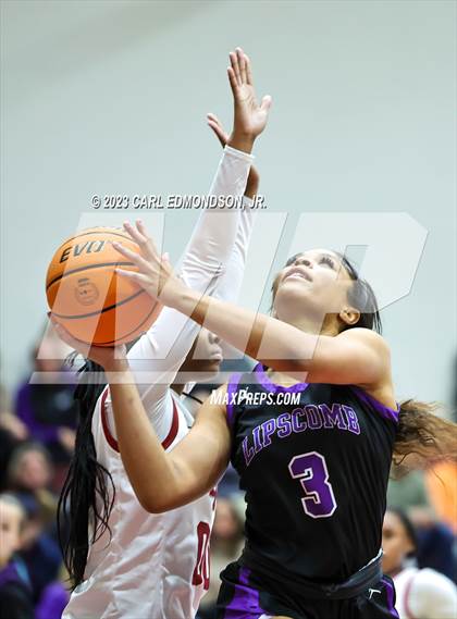 Thumbnail 3 in Lipscomb Academy @ Ezell-Harding Christian photogallery.