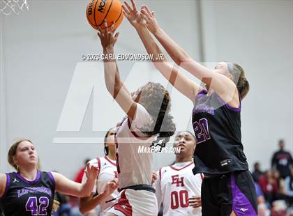 Thumbnail 1 in Lipscomb Academy @ Ezell-Harding Christian photogallery.